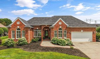 963 Southwick Dr, Alcoa, TN 37701