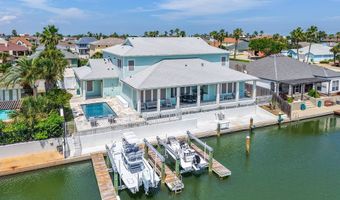 103 Angelfish, Aransas Pass, TX 78336