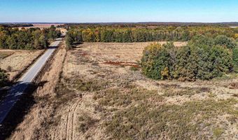 5151 Nash Rd, Batesville, MS 38606