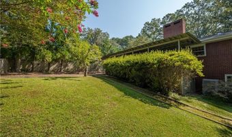4559 Collins Ave, Acworth, GA 30101