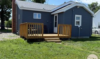 512 W 4th Ave, Big Timber, MT 59011