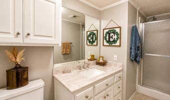 1900 O'connell St, Arkadelphia, AR 71923