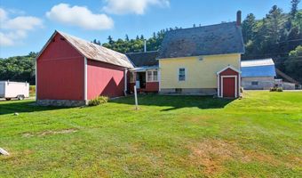 1433 N 116 Rd, Bristol, VT 05443