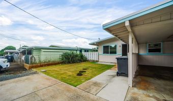 91-611 Papipi Rd, Ewa Beach, HI 96706