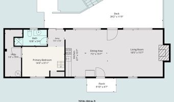 24 Pats Ln, Cascade, ID 83611