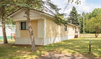 1084 LINDEN LEAF Ln 22, Arbor Vitae, WI 54568