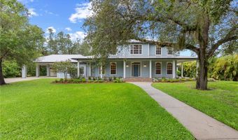 17470 Oak Creek Rd, Alva, FL 33920