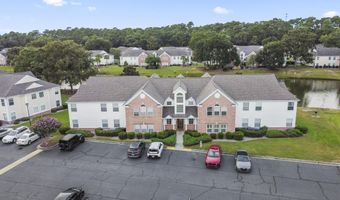 4284 Santolina Way Unit A, Murrells Inlet, SC 29576