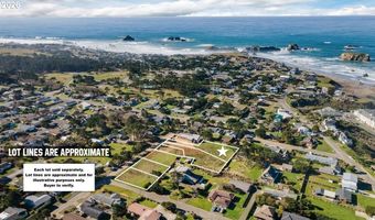 8 Th ST SW TL 10007, Bandon, OR 97411