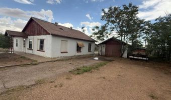 1205 W Stevens St, Carlsbad, NM 88220