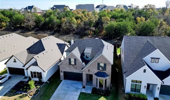 407 Wingtail Dr, Aledo, TX 76008
