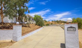 9175 Yucca Hls, Agua Dulce, CA 91390