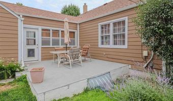 1024 NIOBRARA, Alliance, NE 69301