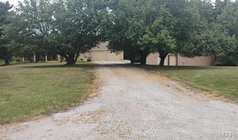 795 Schluersburg Rd, Augusta, MO 63332