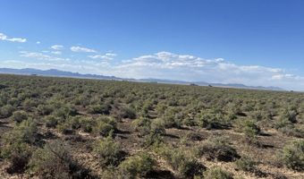 40 Acres E-1371-0000-0000, Beryl, UT 84714