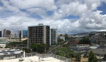 785 Kinau St 705, Honolulu, HI 96813