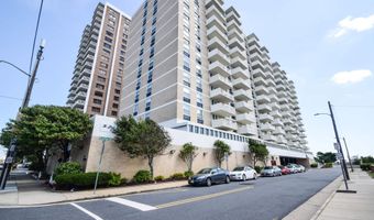 101 S Plaza Pl 310, Atlantic City, NJ 08401