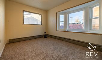 366 N Gilbert St, Powell, WY 82435