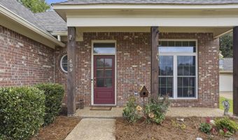 609 Boatmans Cv, Brandon, MS 39047