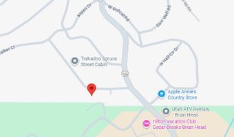 321 W SPRUCE St 4, Brian Head, UT 84719