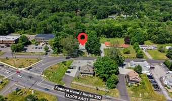 16 Old New Milford Rd, Brookfield, CT 06804