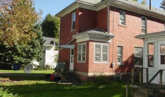 230 W State St, Athens, OH 45701