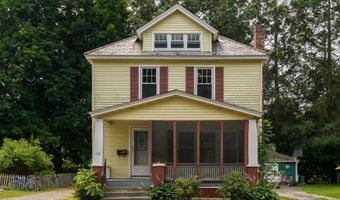 136 Oak Grove Ave, Brattleboro, VT 05301