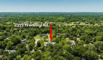 2333 Woodley Rd, Montgomery, AL 36111