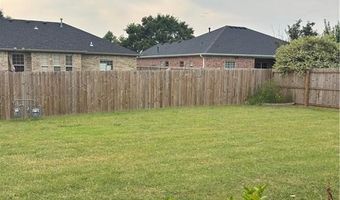 1904 Sequoia St, Bentonville, AR 72713