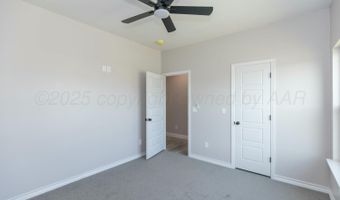 2807 TAMPA BAY Ave, Amarillo, TX 79118
