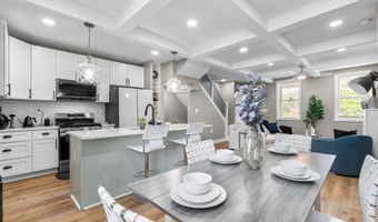 4033 WOODHAVEN Ave, Baltimore, MD 21216