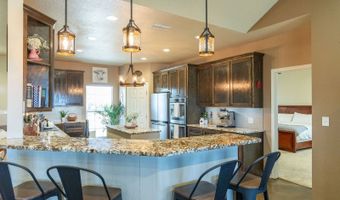 524 Avenue Q, Anson, TX 79501