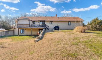 6930 SW Hoch Rd, Auburn, KS 66402