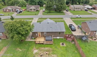 144 Olympia Dr, Bardstown, KY 40004