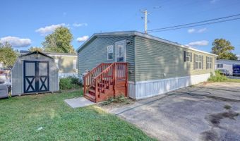 413 FOURTH St, Frederica, DE 19946
