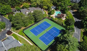 98 Hampshire Ct, Avondale Estates, GA 30002