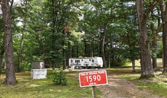 1590 Lake Dr Lot 117, Arkdale, WI 54613