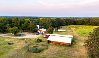 7011 Ragan Rd, McAlester, OK 74501