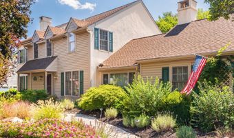 418 BEAUMONT Cir, West Chester, PA 19380