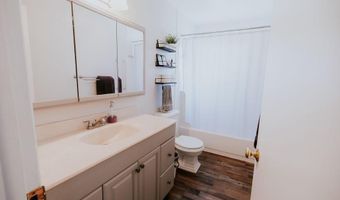 817 N 685 E, Basalt, ID 83218