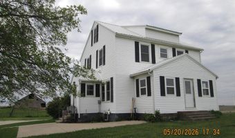 3065 Grant Ave, Adair, IA 50002