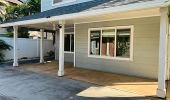 91-1005 Kaianae St, Ewa Beach, HI 96706