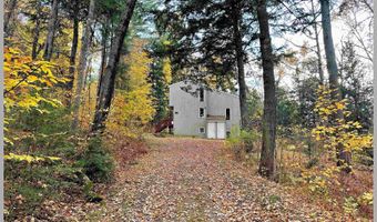 58 Hodgeman Hill Rd, Campton, NH 03223