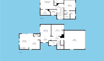11359 Belmont Lake Dr 101, Las Vegas, NV 89135
