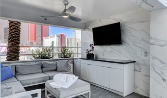 2700 Las Vegas Blvd 2910, Las Vegas, NV 89109