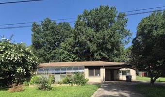 206 S Collison Ave, Bald Knob, AR 72010