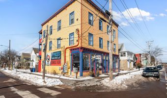 197-203 N Winooski Ave, Burlington, VT 05401