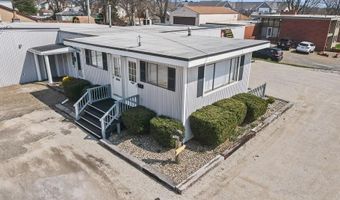1950 S Freedom Ave, Alliance, OH 44601