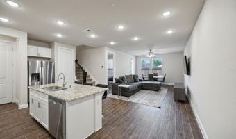 1014 Mj Brown St, Allen, TX 75002