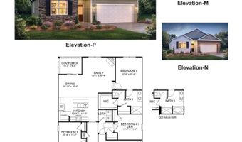 2195 Springview Ct, Boiling Springs, SC 29316